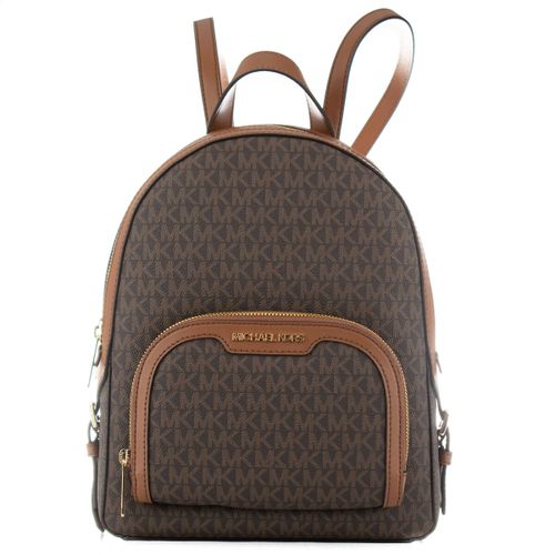 Casual Ruksak Michael Kors 35S2G8TB2B-BROWN Smeđa za Dame slika 1