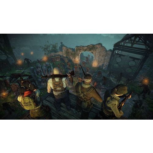 Zombie Army 4: Dead War (Nintendo Switch) slika 6
