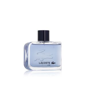 Lacoste Live Eau De Toilette za muškarce 75 ml