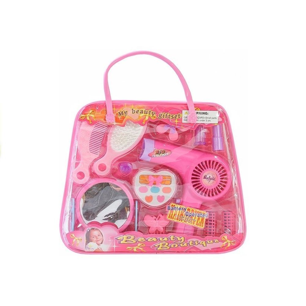 Dječji beauty set u torbici slika 6