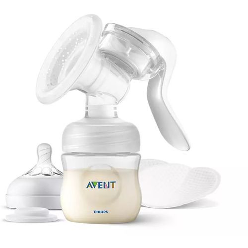 Philips Avent ručna izdajalica SCF430/10 slika 1