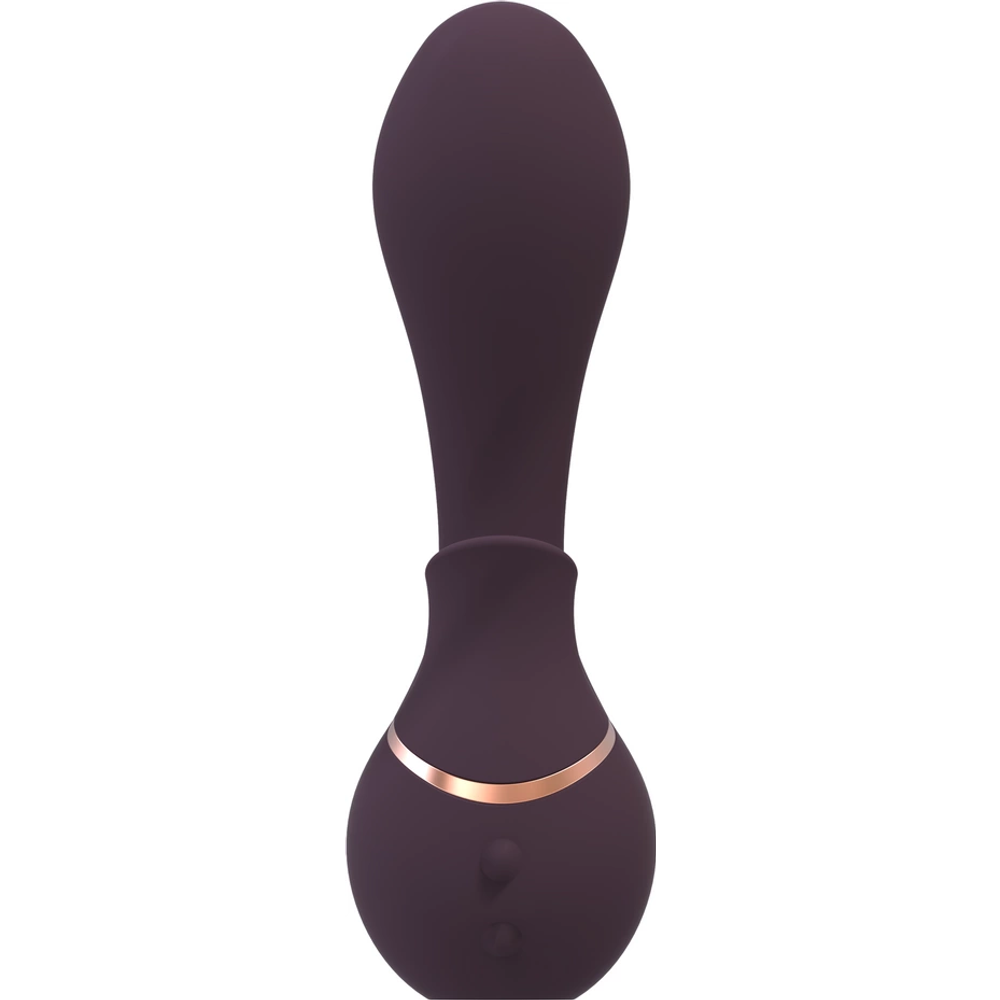 Irresistible by Shots Mythical - zračni pulsni vibrator slika 5
