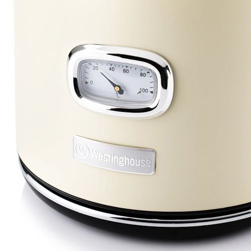 Westinghouse Retro White kuhalo za vodu slika 2