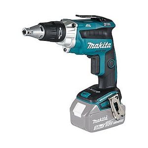 Makita aku odvijač DFS250Z (18V, Li-Ion, bez akumulatora)