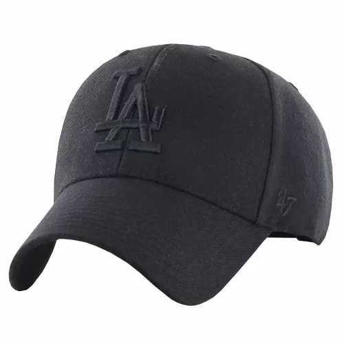 47 Brand MLB Los Angeles Dodgers unisex šilterica B-MVPSP12WBP-BKE slika 3