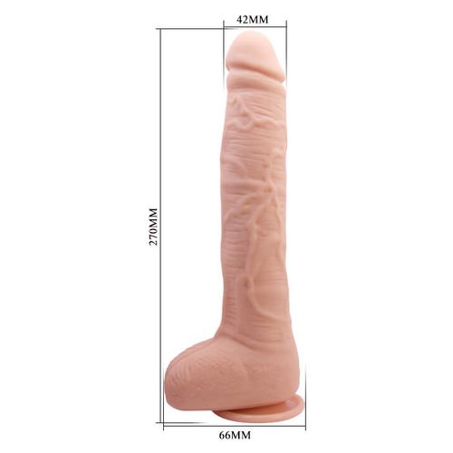 Baile Beautiful Dick realistični dildo 28cm slika 2