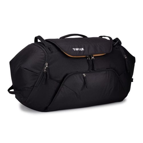 THULE RoundTrip torba za ski opremu 80L - Black slika 1