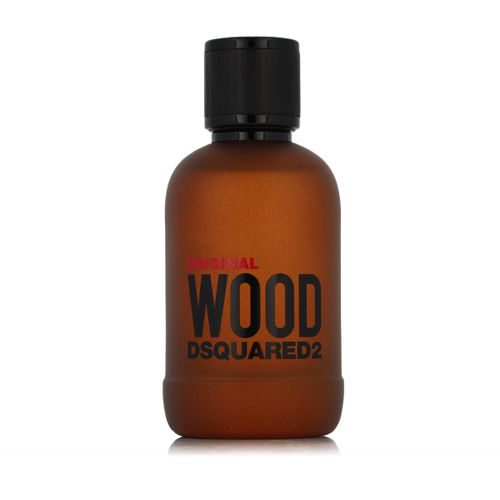 Dsquared2 Original Wood Eau De Parfum 100 ml za muškarce slika 3