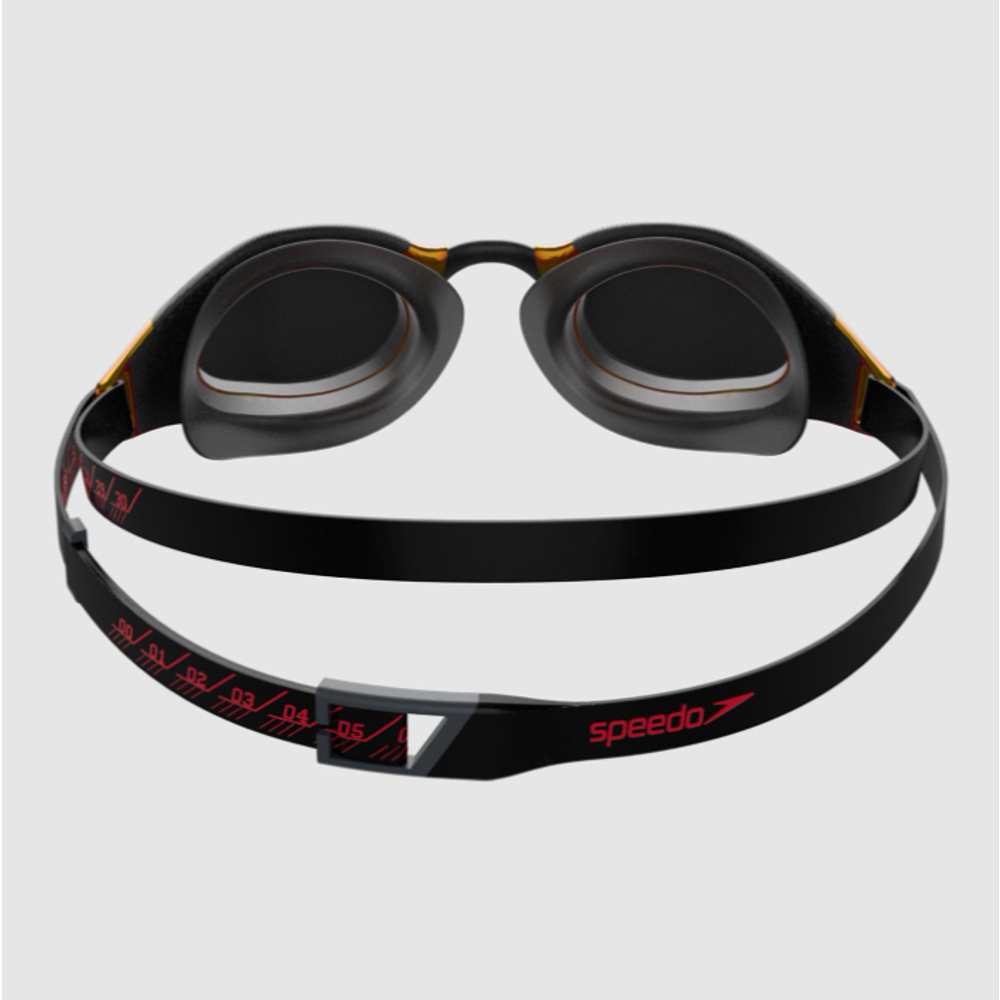 Speedo Naočale za plivanje FASTSKIN HYPER ELITE MIRROR slika 2