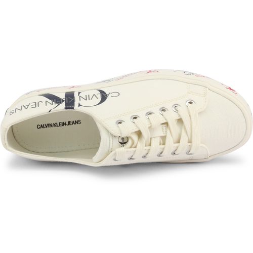 Calvin Klein ZAMIRA B4R0885 100-WHITE slika 3