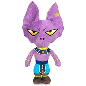 Dragon Ball Beerus plišana igračka 31 cm