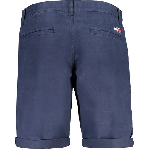 TOMMY HILFIGER MEN'S BLUE SHORT PANTS slika 2