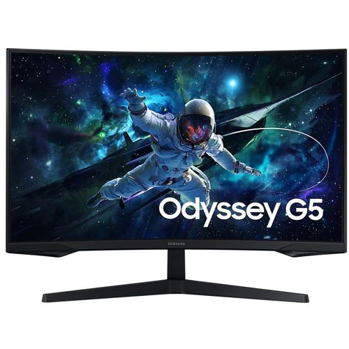 Samsung 32'' WQHD Odyssey Gaming G55C  slika 1