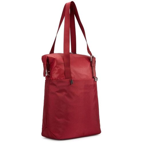 Thule Spira Vertical Tote ženska torba crvena slika 11