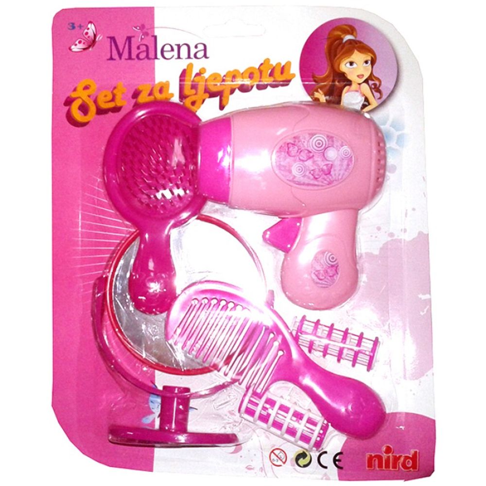 Malena set za ljepotu 681PS slika 1