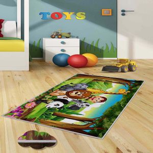 Oyo Concept Tepih 140x220 cm Kids Charlotte