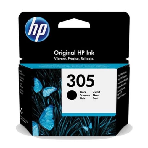 Tinta HP 3YM61AE 305 DJ2820/4220/4222 black slika 1