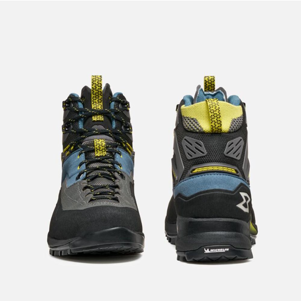 Garmont Čizme za planinarenje Akron MID GTX slika 4