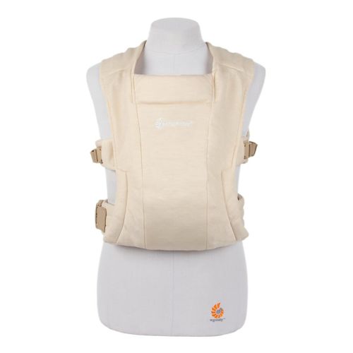 Ergobaby Embrace nosiljka Cream slika 9