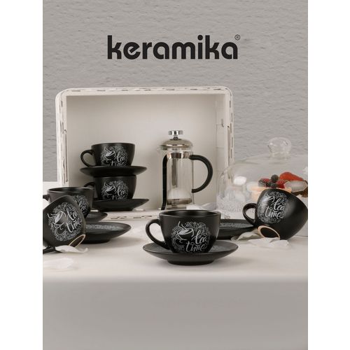 Hermia Concept Set šalica za čaj (12 komada), TC048012F956A3023000ATT300 slika 1
