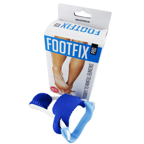  Foot Fix Pro – Dodatak protiv čukljeva slika 6