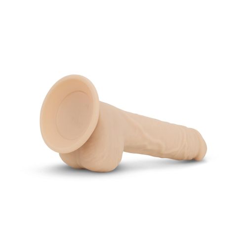 Dildo Real Fantasy Deluxe - Quentin, 24 cm slika 5