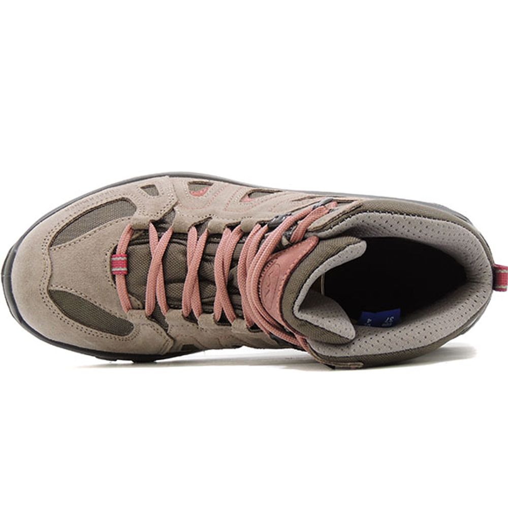 Copperminer Cipele Stratus Mid 46 Za Žene slika 3