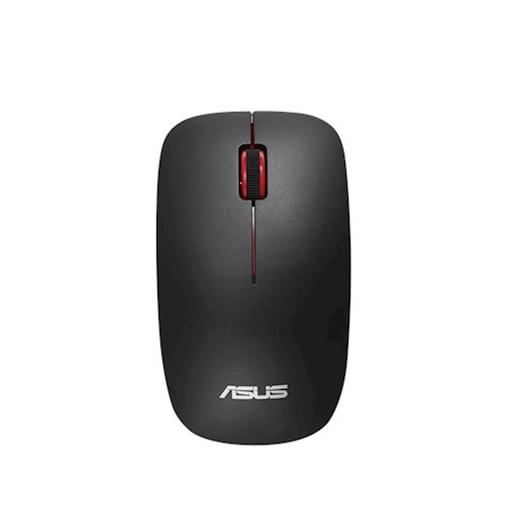 Miš Asus WT300 RF, bežični, crni slika 1