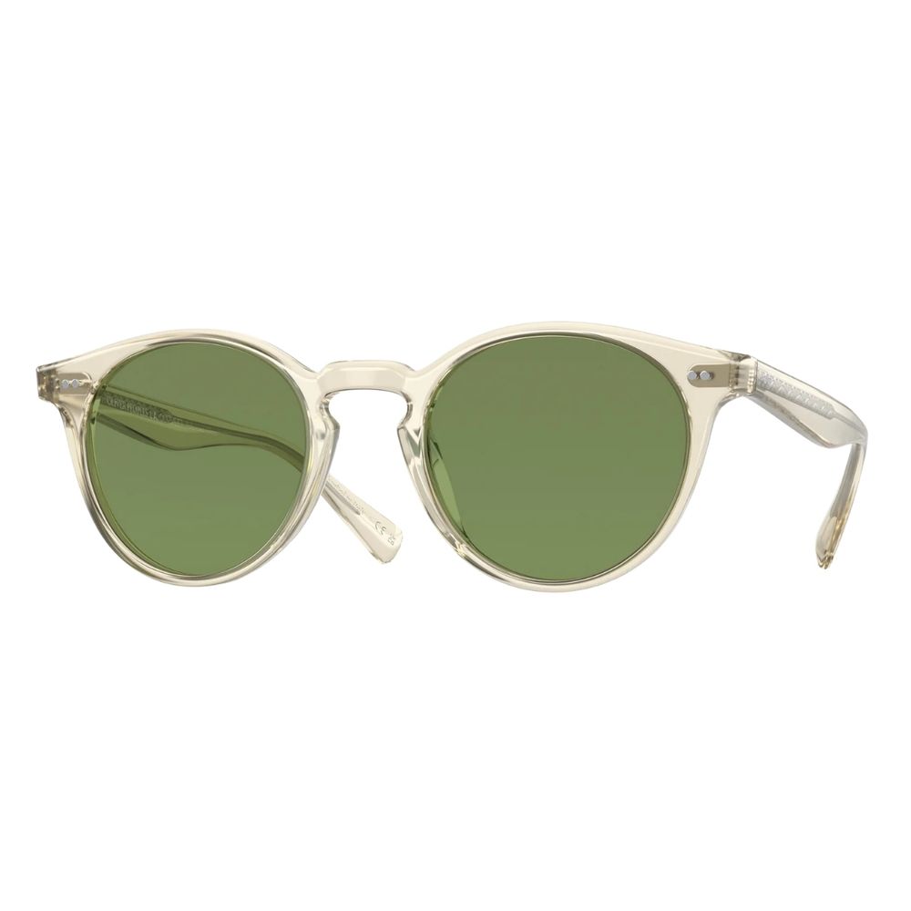 Muške Sunčane naočale Oliver Peoples Oliver Peoples OV5459SU Beige slika 2
