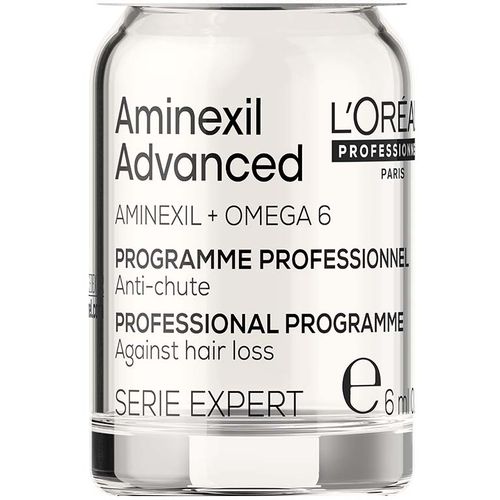 L'Oreal Professionnel Serie Expert Scalp Advanced Aminexil Advanced Ampule 42x6ml slika 3