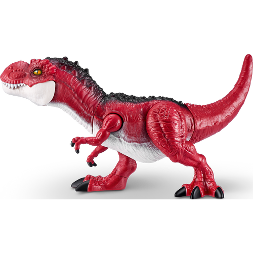 Robo alive dino action T-rex slika 3