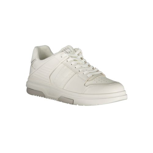 TOMMY HILFIGER MEN'S SPORTS SHOES WHITE slika 2