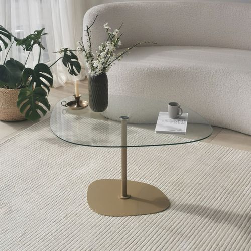 Soho - Transparent, Gold Transparent
Gold Coffee Table slika 4