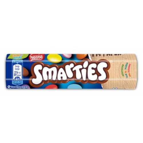 NESTLE Smarties čok.bombone  38g  slika 1