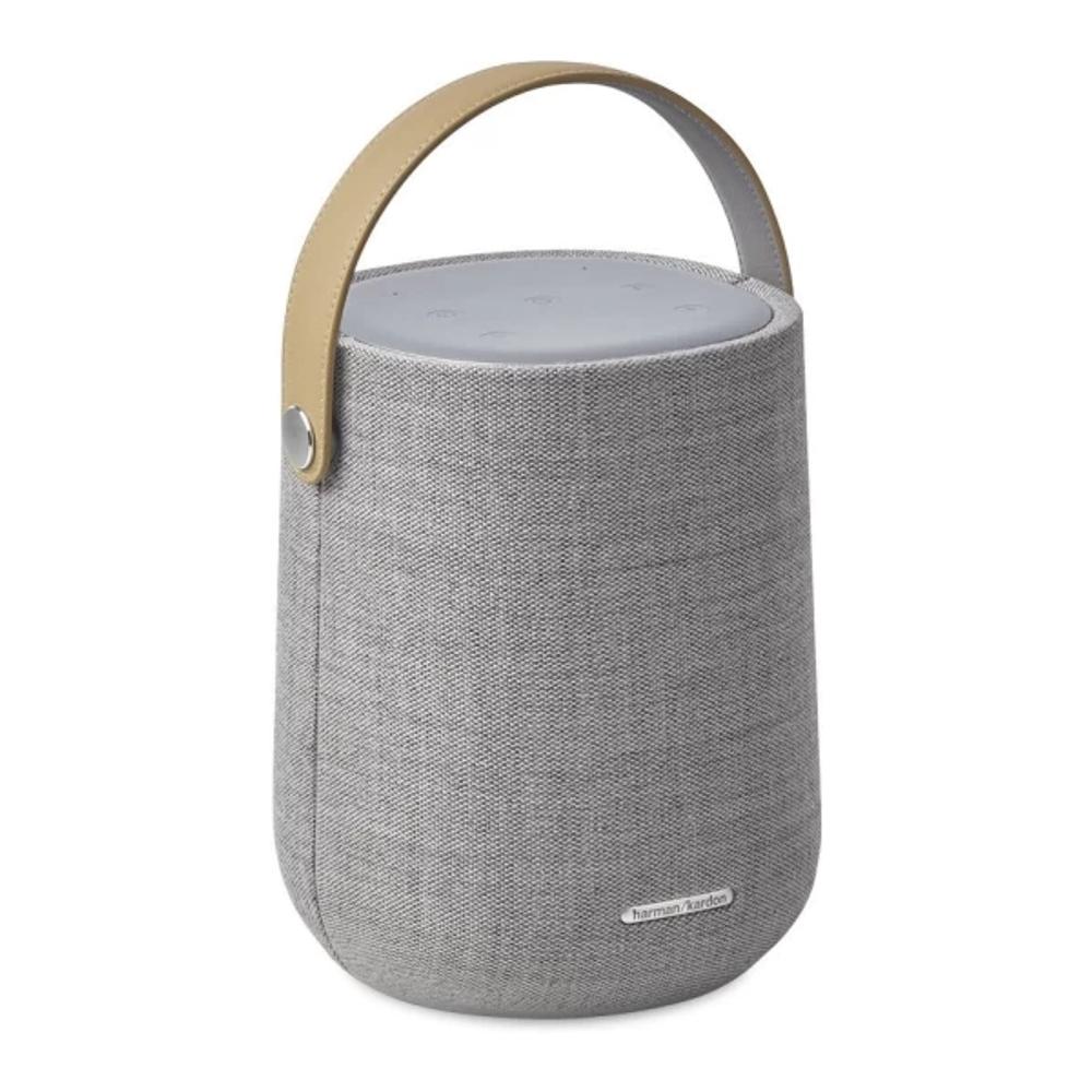 Harman/Kardon CITATION 200 GREY smart home prenosivi zvučnik slika 1