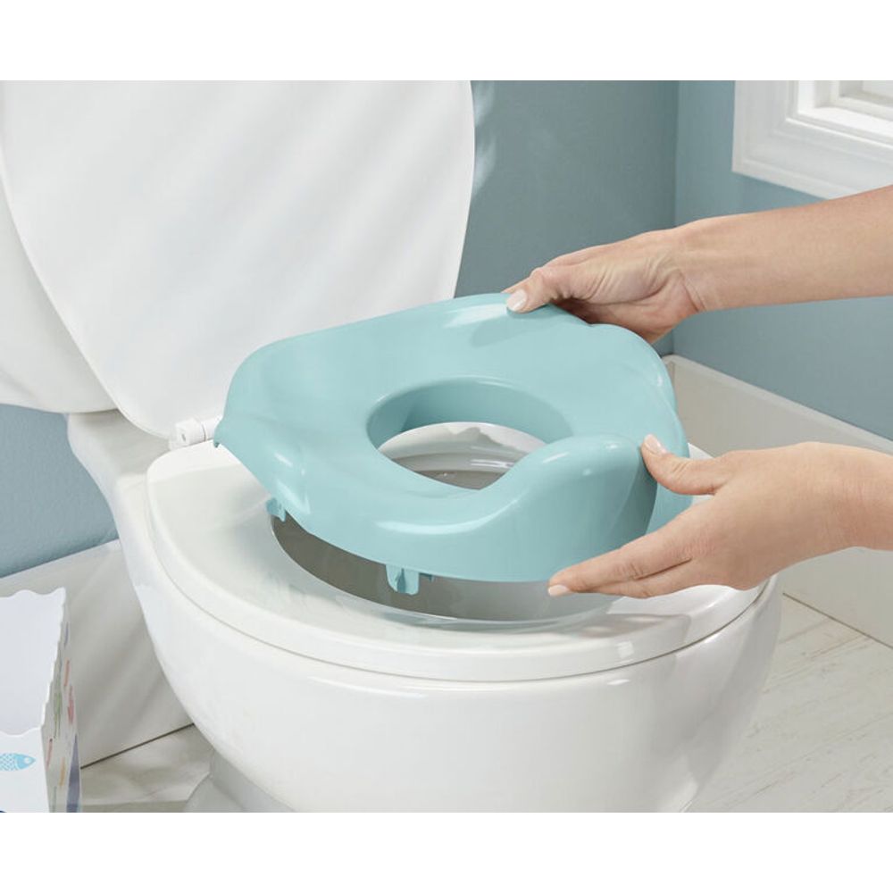 Fisher Price Edukativna tuta Sea Me Flush slika 5