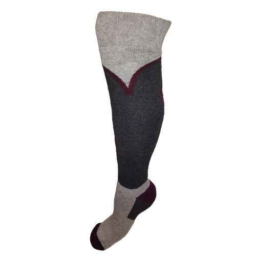 SOCKS BMD Termo dokolenica art.159 veličina 43-44 boja A10 slika 1