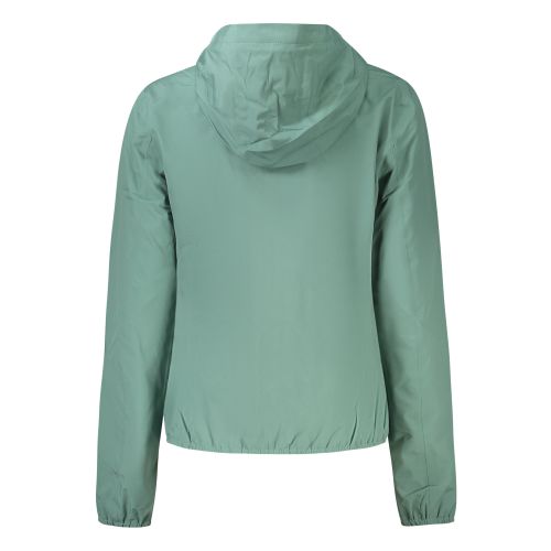 K-WAY SPORT JACKET WOMEN GREEN slika 2