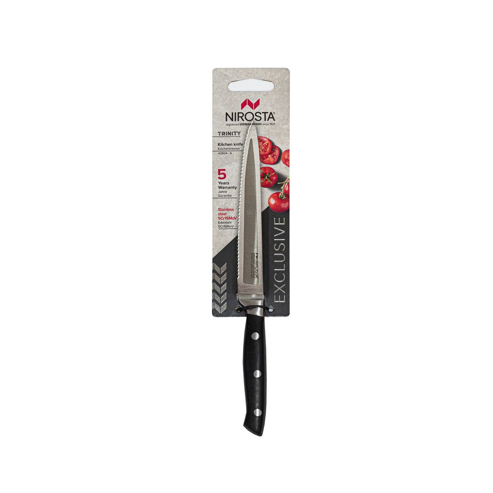 Fackelmann nož kuhinjski 24.5cm Trinity slika 1