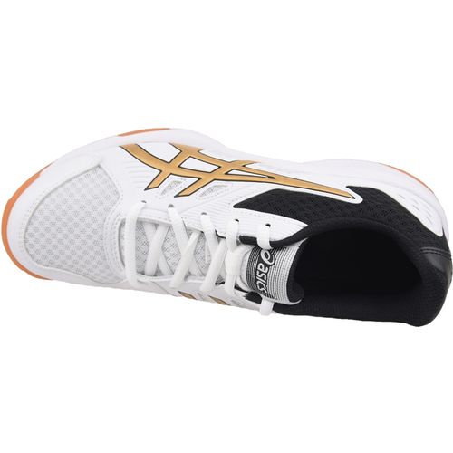 Ženske tenisice za odbojku Asics upcourt 3 1072a012-106 slika 7