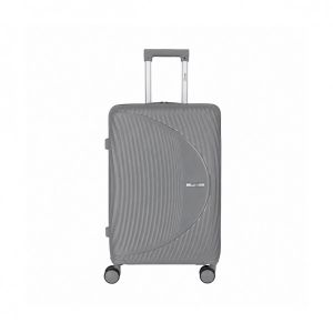Spirit Kofer Navaro 20" Sivi