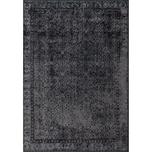 Tepih HERITAGE DARK GREY, 160 x 230 cm slika 1