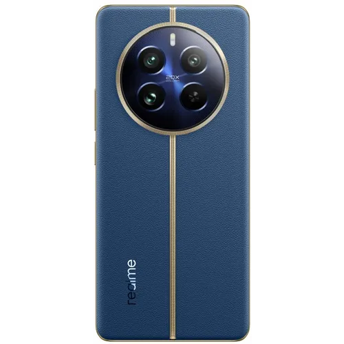 REALME 12 Pro 5G 12/256GB Submarine Blue slika 2