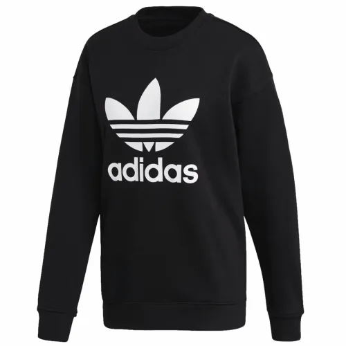 Adidas Trefoil Crew Sweatshirt FM3272 slika 3