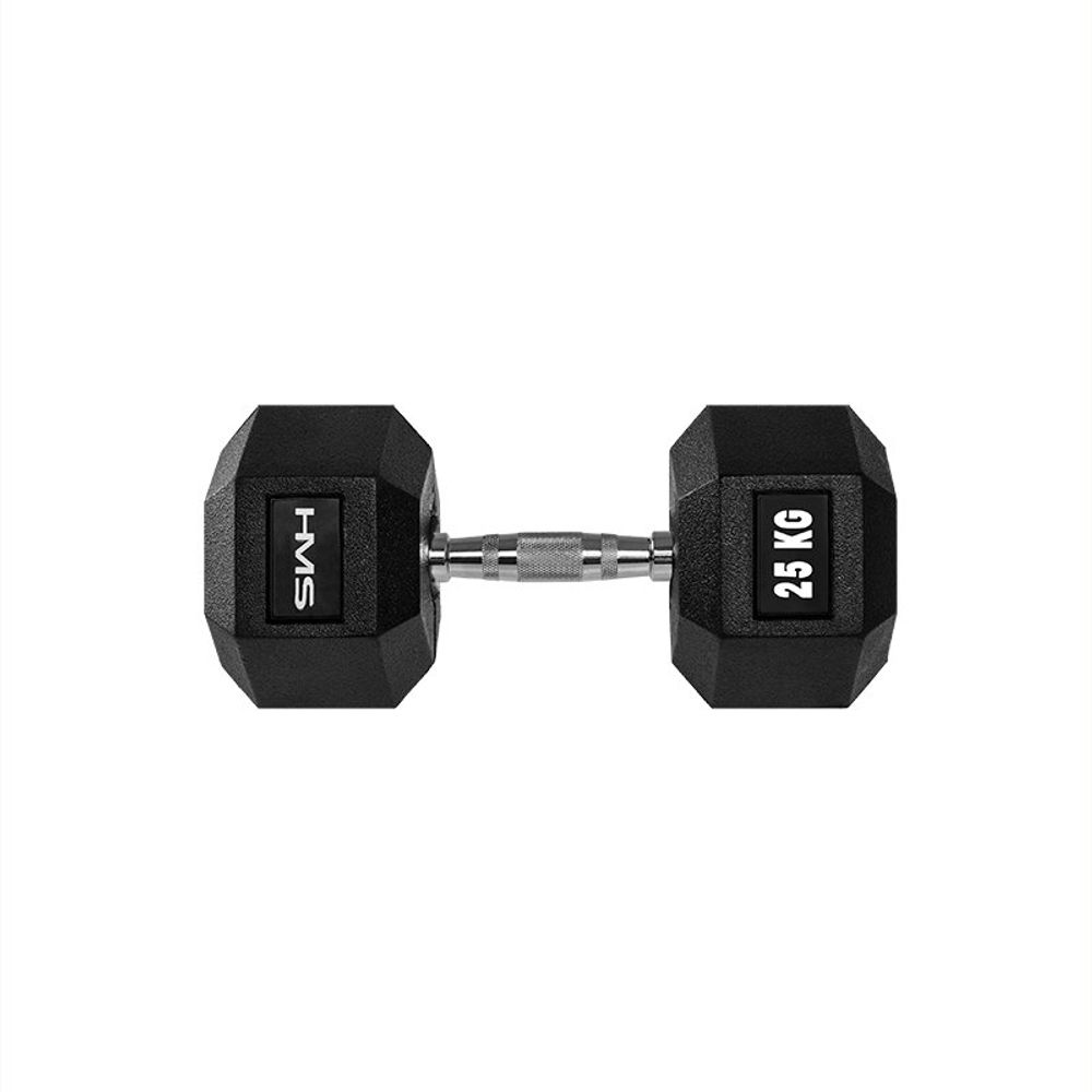 Hex pro bučica 25 kg hms slika 2