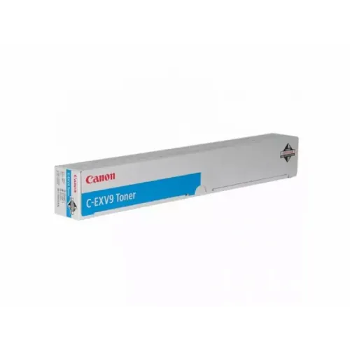 Canon toner C-EXV9 cyan slika 1