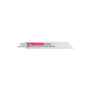 Makita - List za recipročnu pilu (5kom/pak) P-04896