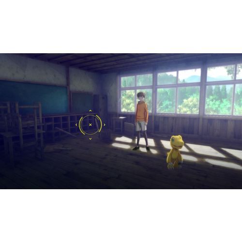 Digimon Survive (Playstation 4) slika 6