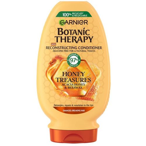 Garnier Botanic Therapy Honey & Propolis Regenerator za kosu 200ml slika 1