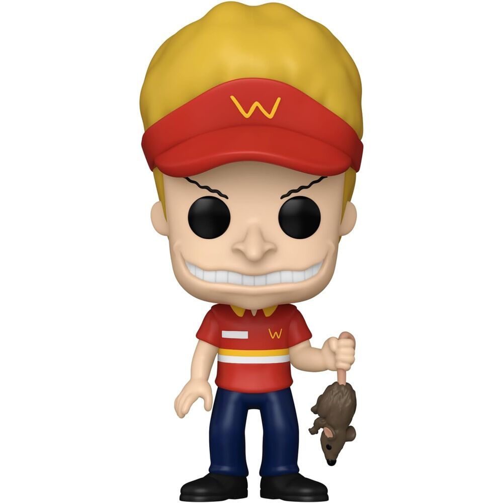 Funko POP figura Beavis iz Beavis and Butt-Head slika 2